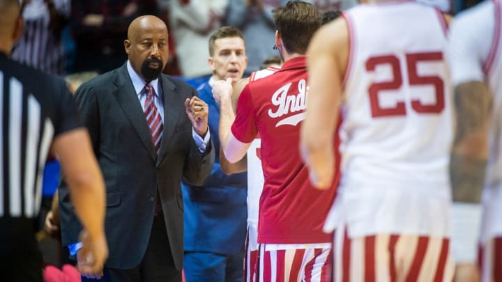 Mike Woodson Expected To Coach Saturday After Missing Minnesota Game With COVID