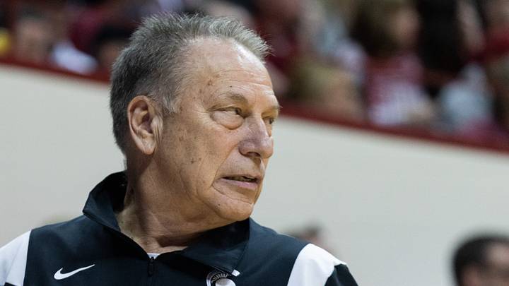 3 Most Interesting Things Tom Izzo Said After MSU Beat Iowa