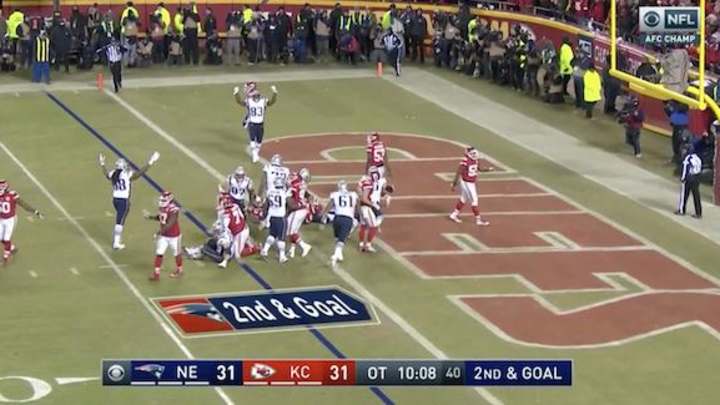 Patriots Past: Once Dominant on AFC Championship Sunday, Who Does New England Root For Now?