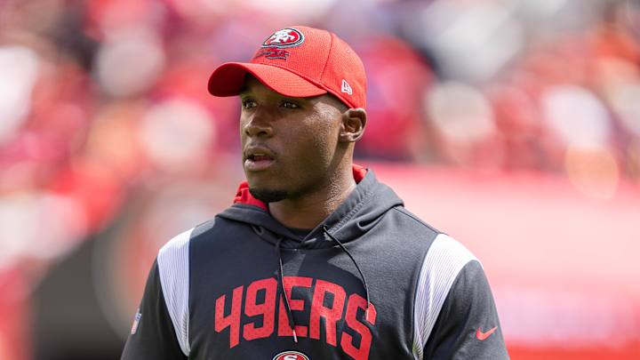 49ers DC DeMeco Ryans is Being Hired as Next Head Coach of the Texans