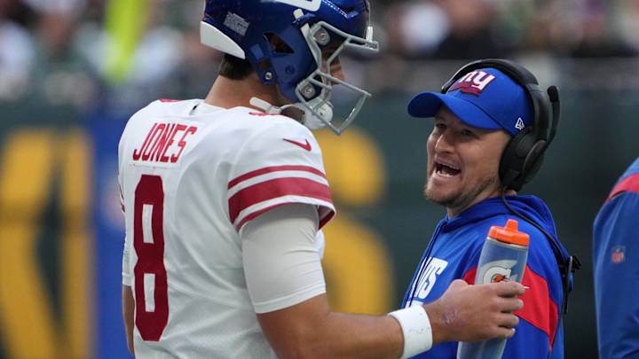 New Surprising Candidate Emerges in Buccaneers' Offensive Coordinator Search