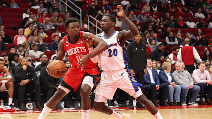 Lakers News: Kendrick Nunn Reacts To Kendrick Nunn Trade