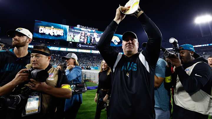 Jaguars’ Hire of Doug Pederson Has Brought Them to a New Place — Continuity