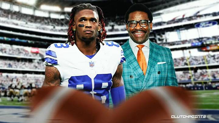 Cowboys & Dak Prescott 'Need Help' In 1 Key Area, Insists Michael Irvin Cowboys & Dak Prescott 'Need Help' In 1 Key Area, Insists Michael Irvin