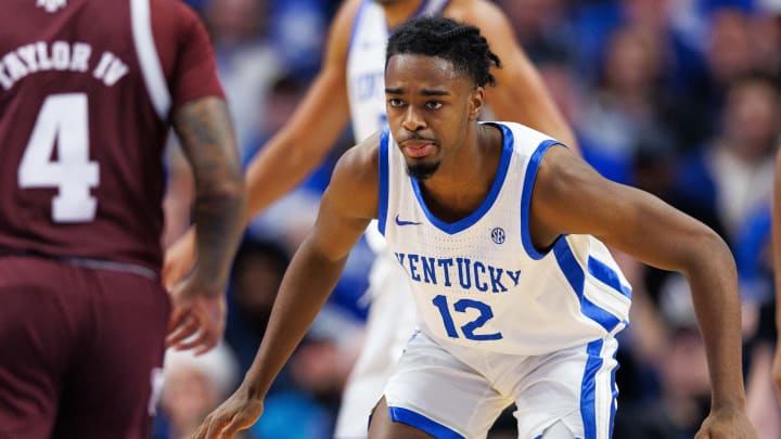 Antonio Reeves Benefiting from Comfortability, Team Congruence