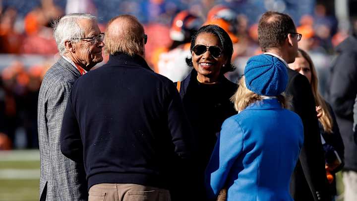 Broncos' New Ownership on Verge of Striking Out in HC Search Broncos' New Ownership on Verge of Striking Out in HC Search