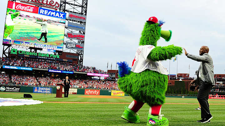 It Would Be Fitting For Rollins And Utley To Go Into Hall Together It Would Be Fitting For Rollins And Utley To Go Into Hall Together