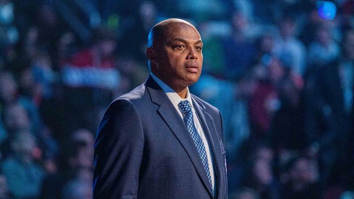 Charles Barkley Takes Shot At Donald Trump While Discussing Dislike For NBA All-Star Fan Voting