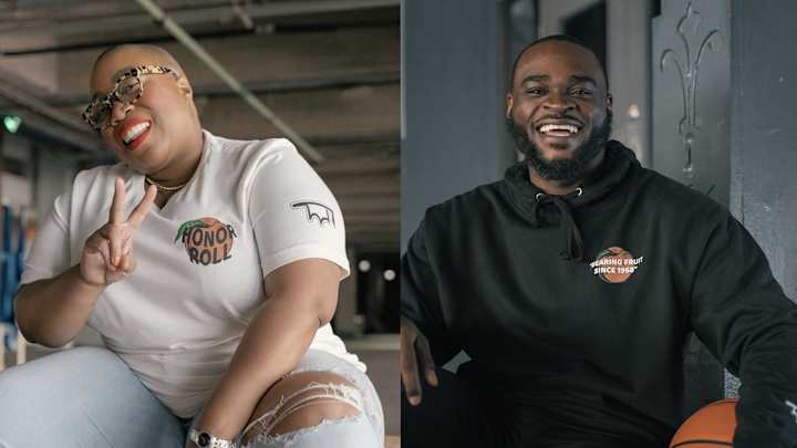 Hawks Shop & 'Honor Roll Clothing' Drop Collaboration