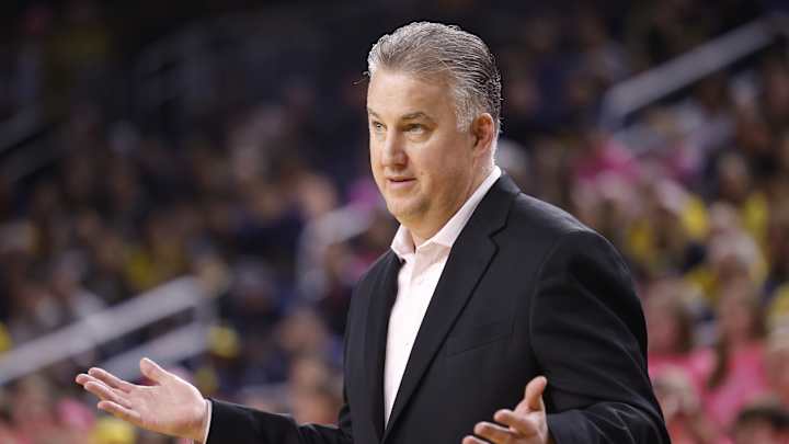 What Purdue Coach Matt Painter Said Following Road Victory Over Michigan