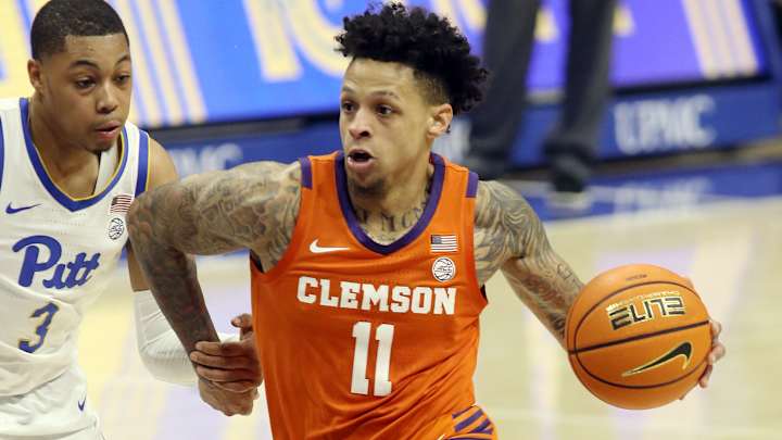 Clemson’s Brevin Galloway Details NSFW Medical Emergency in Instagram Video