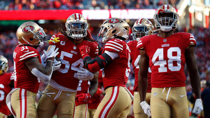 Winners Club: Picks, Props and More for NFL Conference Championship Sunday