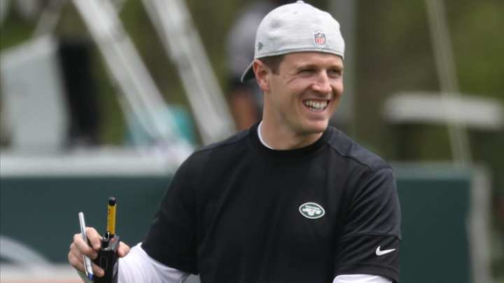 Rams Hiring Former Jets OC Mike LaFleur to Same Position, per Report