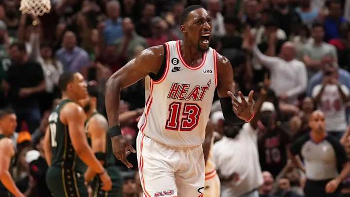 Magic vs. Heat: 3 Big Things to Watch