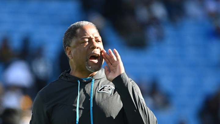 Steve Wilks Did More Than Enough to be 'The Guy' in Carolina Steve Wilks Did More Than Enough to be 'The Guy' in Carolina