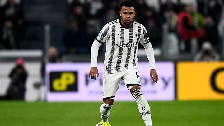 Leeds United Signs USMNT Star Weston McKennie on Loan