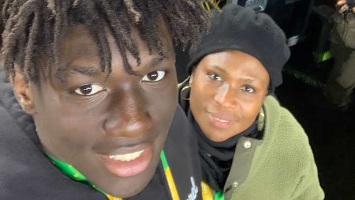 Huskies Offer Minnesota DT in Need of Worthy Nickname