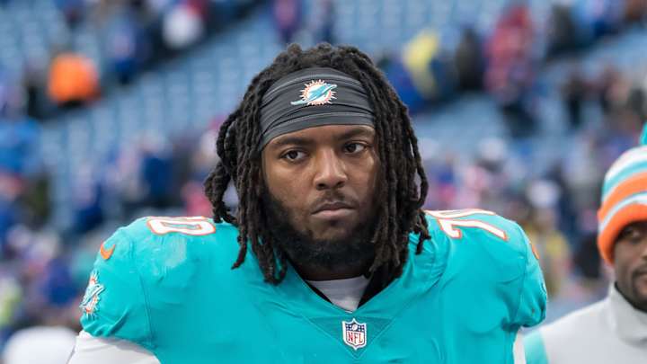 Raiders Sign DT Adam Butler to Reserve/Future Contract