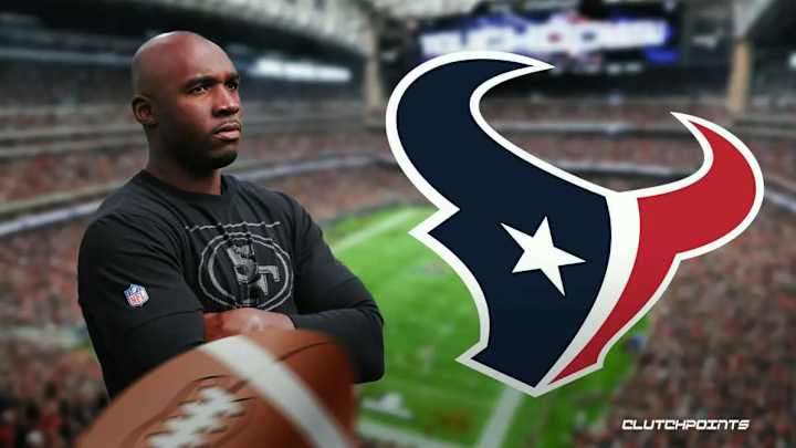 Former Texans' QB Matt Schaub Reveals Opinion of DeMeco Ryans