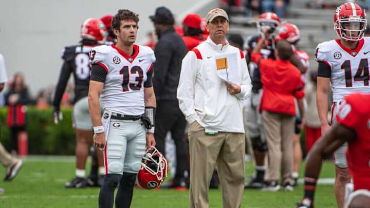 Todd Monken Gets NFL Coach Interview; Why Not as Kellen Moore Cowboys Replacement?