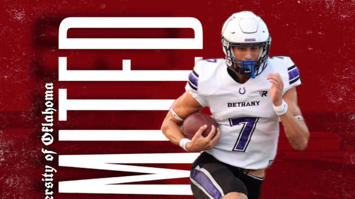 Oklahoma Lands Commit from In-State Linebacker Taylor Heim Oklahoma Lands Commit from In-State Linebacker Taylor Heim