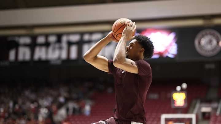 Know Your Foe: Mississippi State Basketball Players to Watch