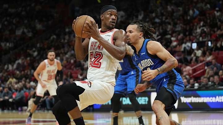 Why Heat Not Trading for Damian Lillard Helps Magic Why Heat Not Trading for Damian Lillard Helps Magic