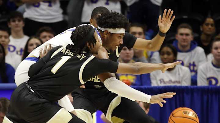 Bracketology Watch: Pitt Needs Statement Win vs Miami