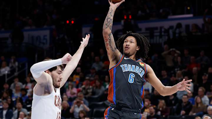 Pros and Cons of OKC Thunder Having Quiet Trade Deadline