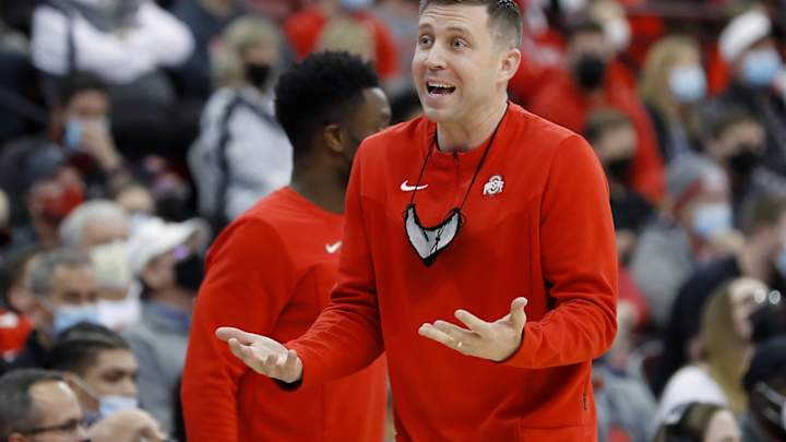 Ohio State Associate Head Coach Jake Diebler Previews Indiana