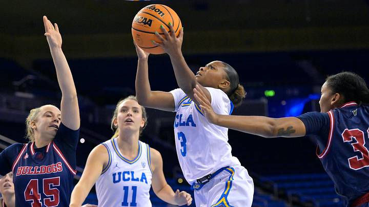 UCLA Women's Basketball Loses Road Game to Colorado in Overtime