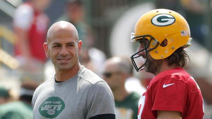 Betting Odds on Where Aaron Rodgers Will Play in 2023 Betting Odds on Where Aaron Rodgers Will Play in 2023