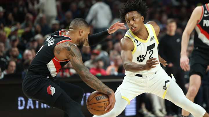 Could Mavs Pursue Trade For Jazz Guard Collin Sexton? Could Mavs Pursue Trade For Jazz Guard Collin Sexton?