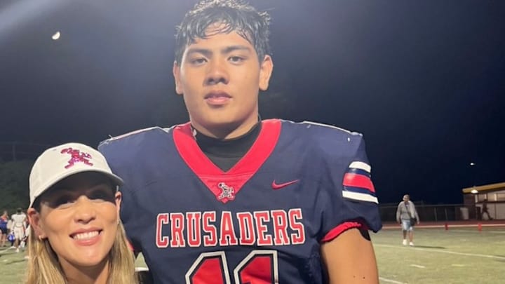 As They Try to Rebuild Hawaii as Talent Source, Huskies Offer Edge Rusher