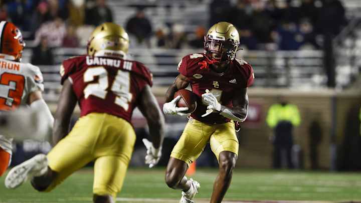 Finding Broncos: 8 Shrine Game Prospects to Watch