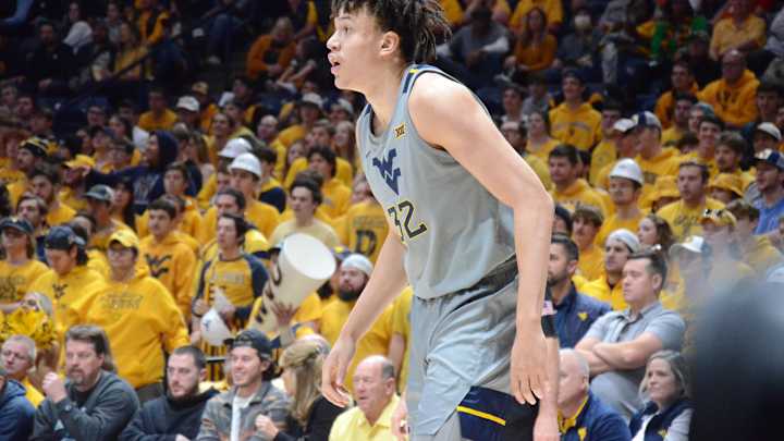 Quick Hits: Making a Run, Okonkwo's 'Special' Gift, Facing TCU Without Miles, + More Quick Hits: Making a Run, Okonkwo's 'Special' Gift, Facing TCU Without Miles, + More