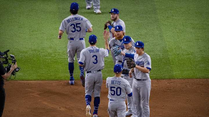 Former Dodger Justin Turner Looks Back at Special 2020 World Series Roster and Team