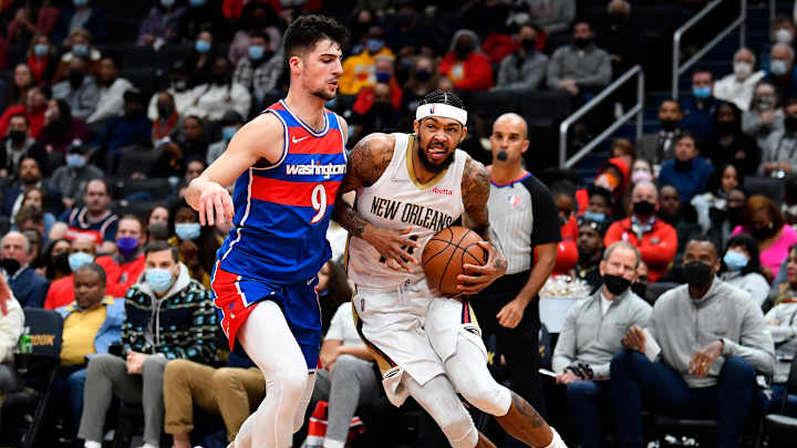 What Must The Wizards Do To Beat The Pelicans Tonight?