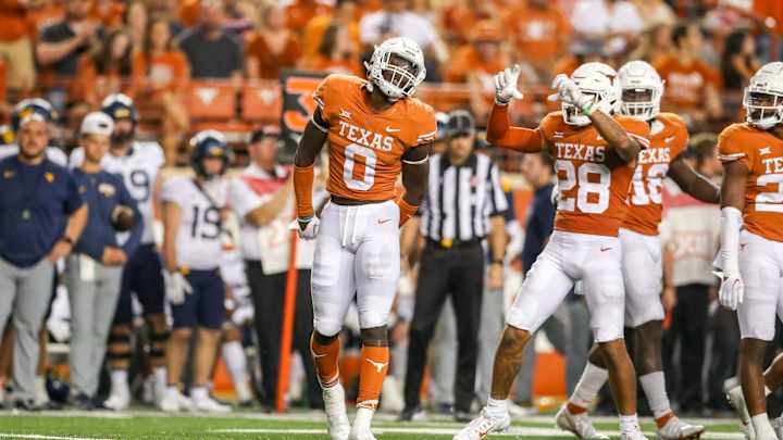 NFL Draft and Buccaneers Future Starts at Reese's Senior Bowl