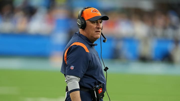 Potential Defensive Coordinator Candidates for the Panthers Potential Defensive Coordinator Candidates for the Panthers