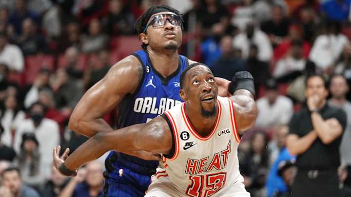 Miami Heat's Jimmy Butler Makes His Case For Bam Adebayo As An All-Star