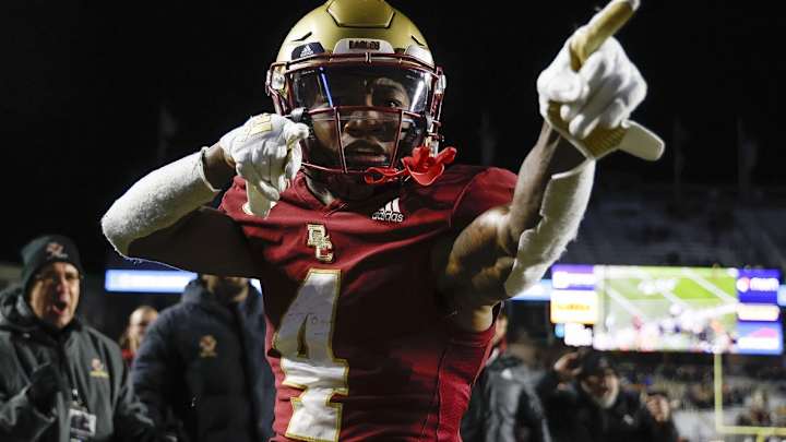 8 Players Steelers Will Be Watching at East-West Shrine Bowl