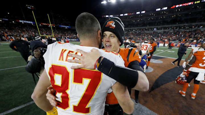 How to Watch, Listen, & Receive LIVE Updates of Bengals at Chiefs