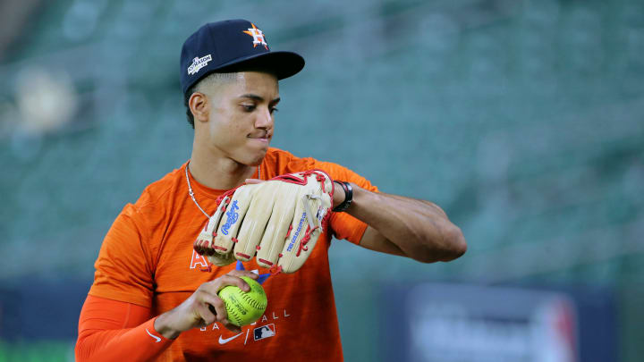 How to Watch Houston Astros at Mets, TV Channel, Streams, and Lineup