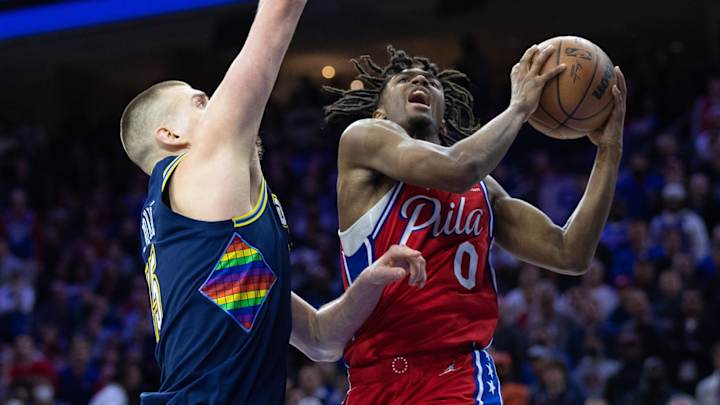 76ers vs. Nuggets: How to Watch, Live Stream & Odds for Saturday 76ers vs. Nuggets: How to Watch, Live Stream & Odds for Saturday