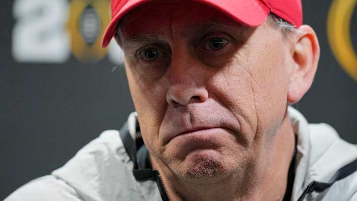 REPORT: Todd Monken Already Interviewed for Baltimore Ravens Job