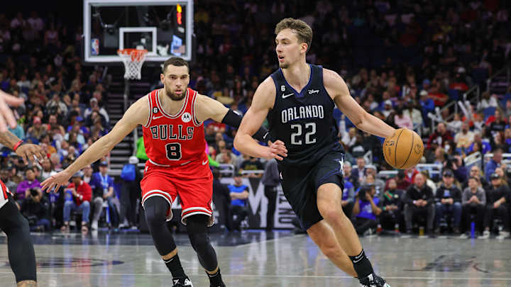 Magic vs. Bulls GAMEDAY Preview: How to Watch, Lineups, Injury Report Magic vs. Bulls GAMEDAY Preview: How to Watch, Lineups, Injury Report