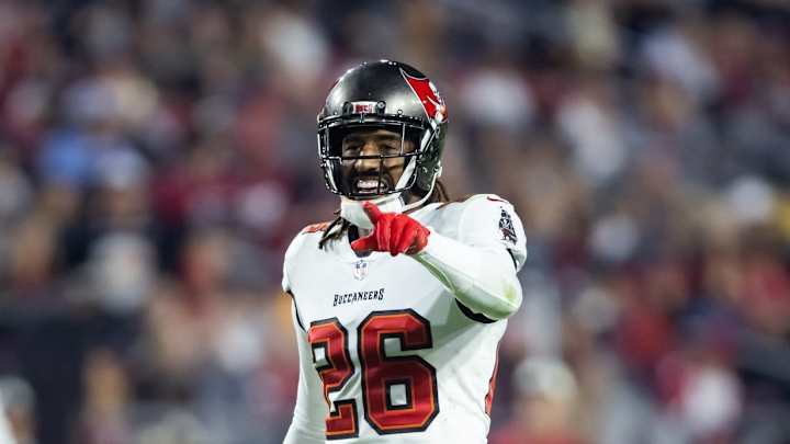 Raiders Potential Free Agent Targets: Logan Ryan Raiders Potential Free Agent Targets: Logan Ryan