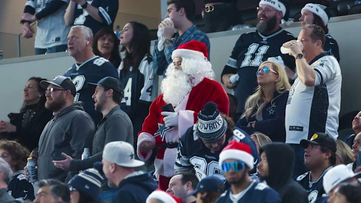 Bad Santa and Snowballs has Become a Legendary Episode in Eagles History