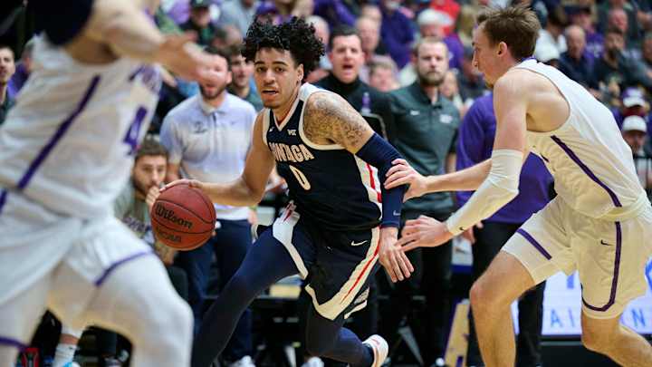 How to watch Gonzaga vs. Santa Clara: Live stream online, TV channel, betting odds How to watch Gonzaga vs. Santa Clara: Live stream online, TV channel, betting odds